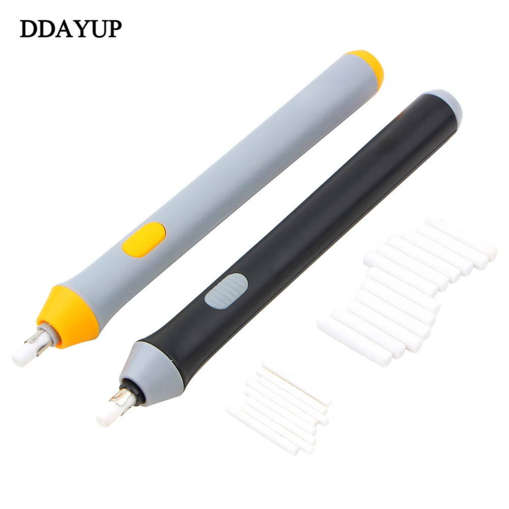 2,3 мм+ 5 мм карандаш, Электрический ластик для рисования эскизов, Детские автоматические первичные канцелярские принадлежности для школьников, офисный подарок