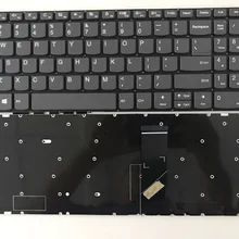 США для Lenovo ideadpad 1100-15 110-15IBR 110-15ICR Клавиатура ноутбука