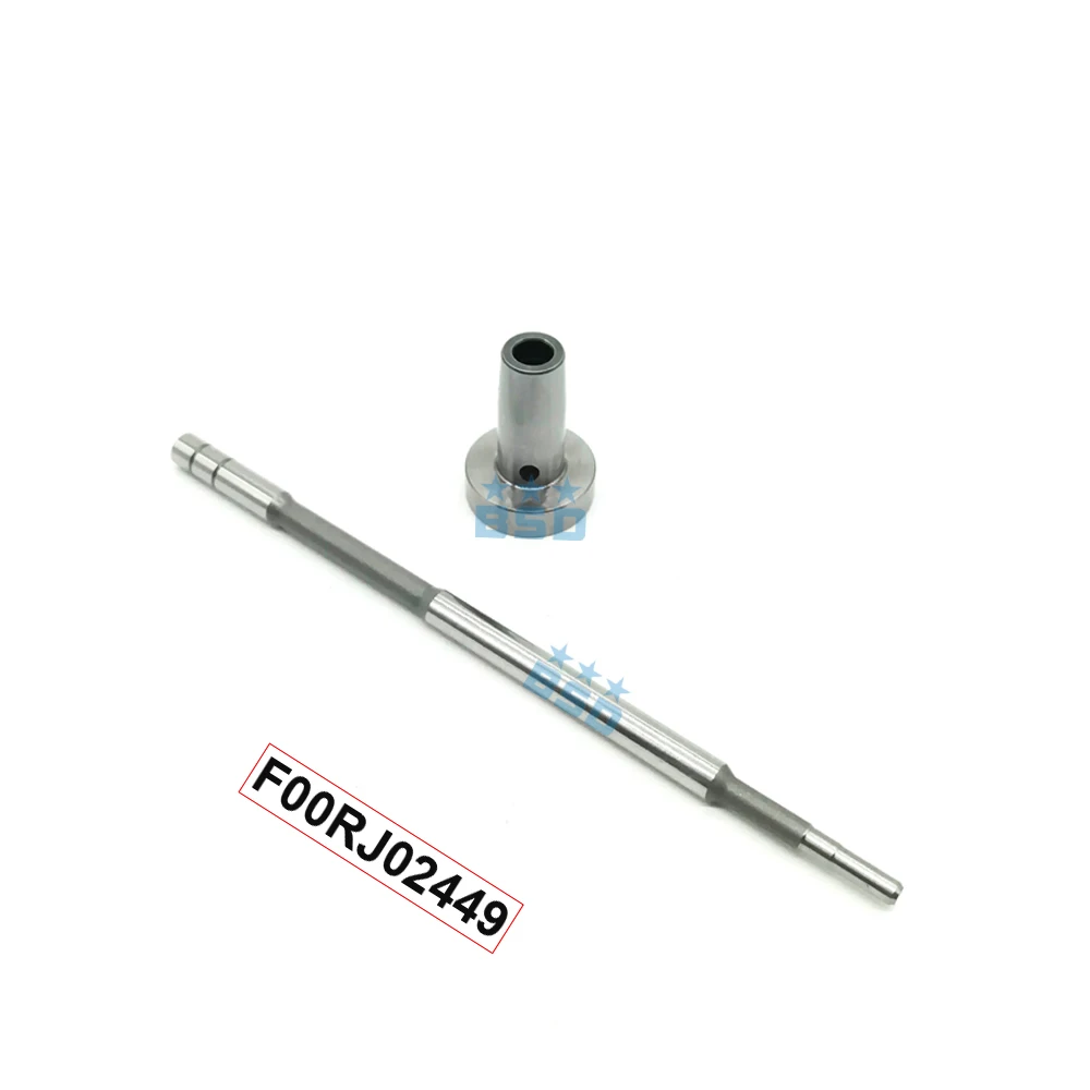F00RJ02449 F 00R J02 449 регулирующий клапан Common Rail подходит для топливного дизельного