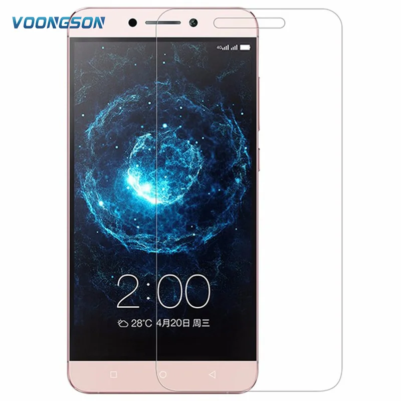 Закаленное стекло Le Eco Letv 2 1s 1 Pro X620 LeEco Le2 X625 2s Pro3 leeco le s3 x626 x622 Max Max2 Защитная пленка
