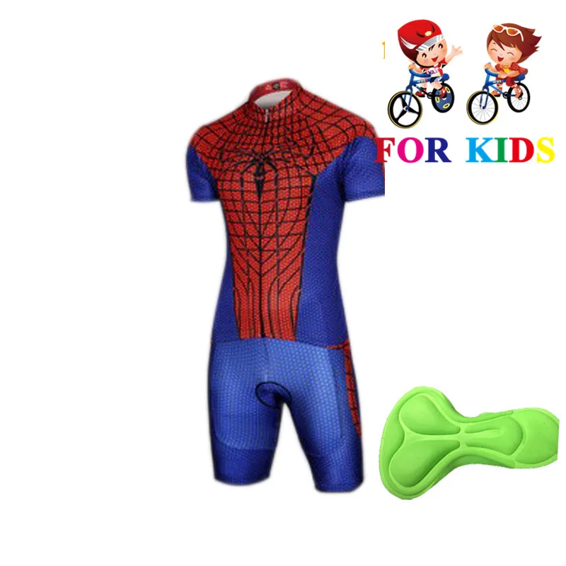 Детская велосипедная форма roupas ciclismo equipes новинка 2019|Велосипедные комплекты| |