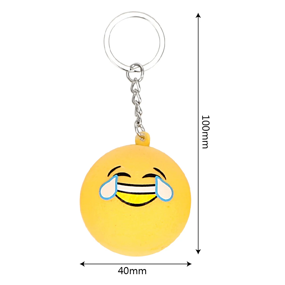 keychain cell phone key
