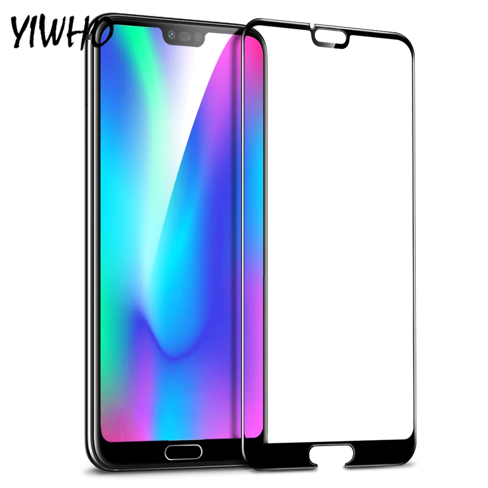 Закаленное стекло для Honor 10 Защитное Huawei honor 10i honer Lite Защитная пленка экрана