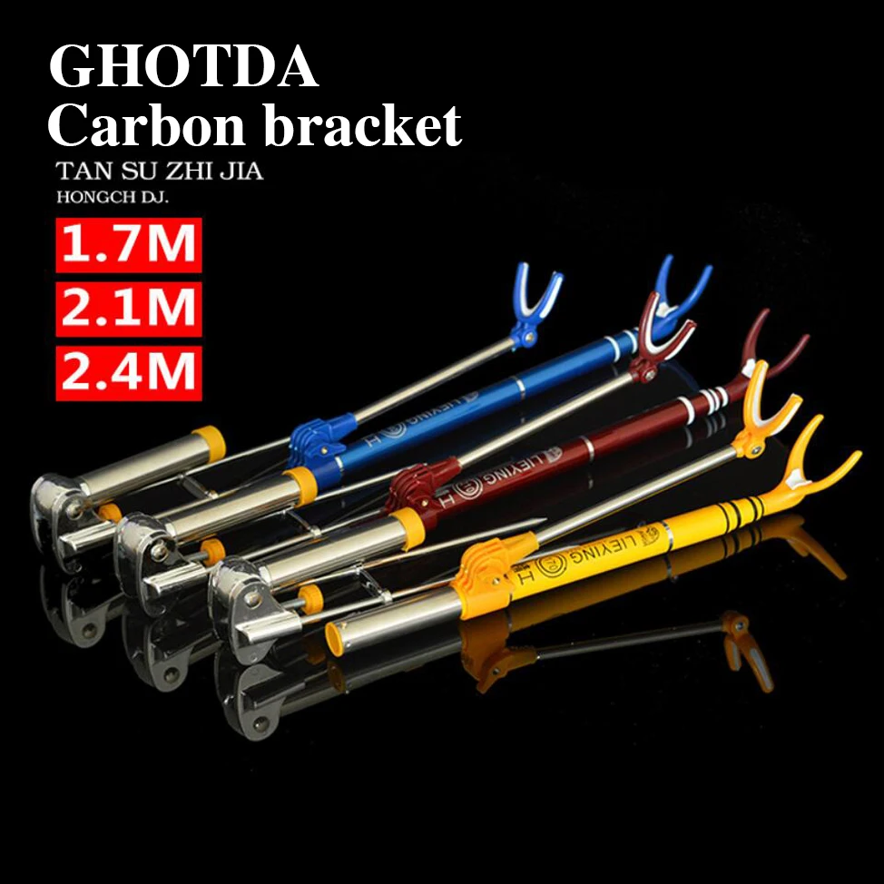 angler fishing tackle