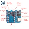 Placa de desarrollo de módulo de Control de puerto de serie, controlador de voz para XY-V17B Mini, reproductor MP3, módulo SD/TF ► Foto 1/6