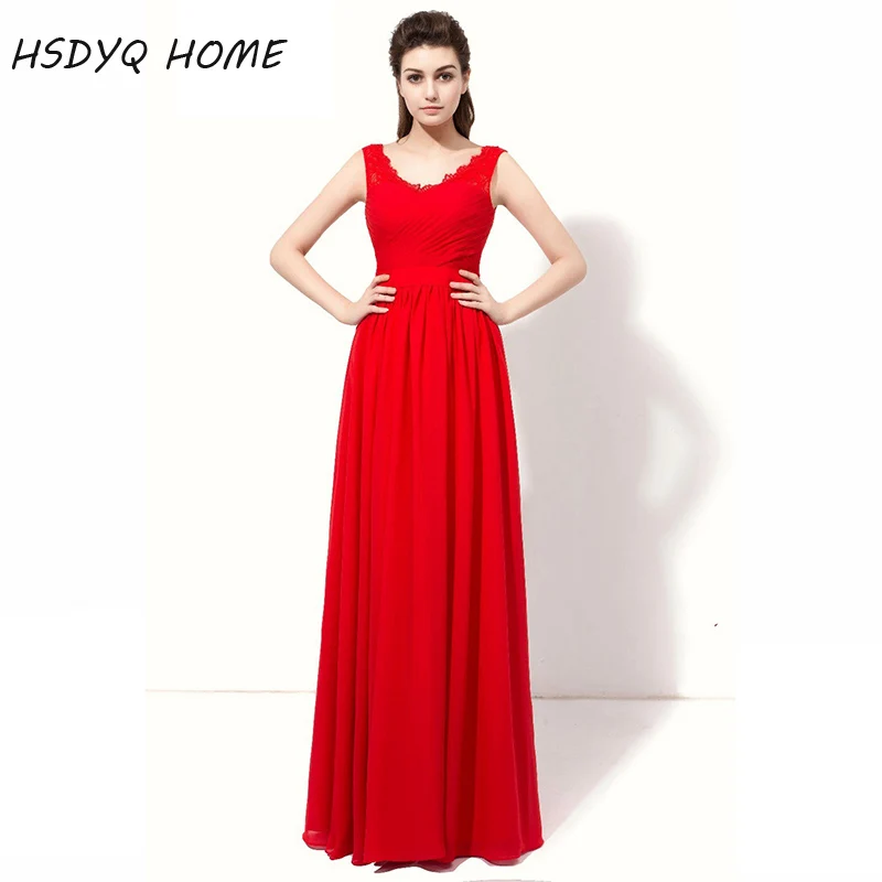 summer evening dresses 2018