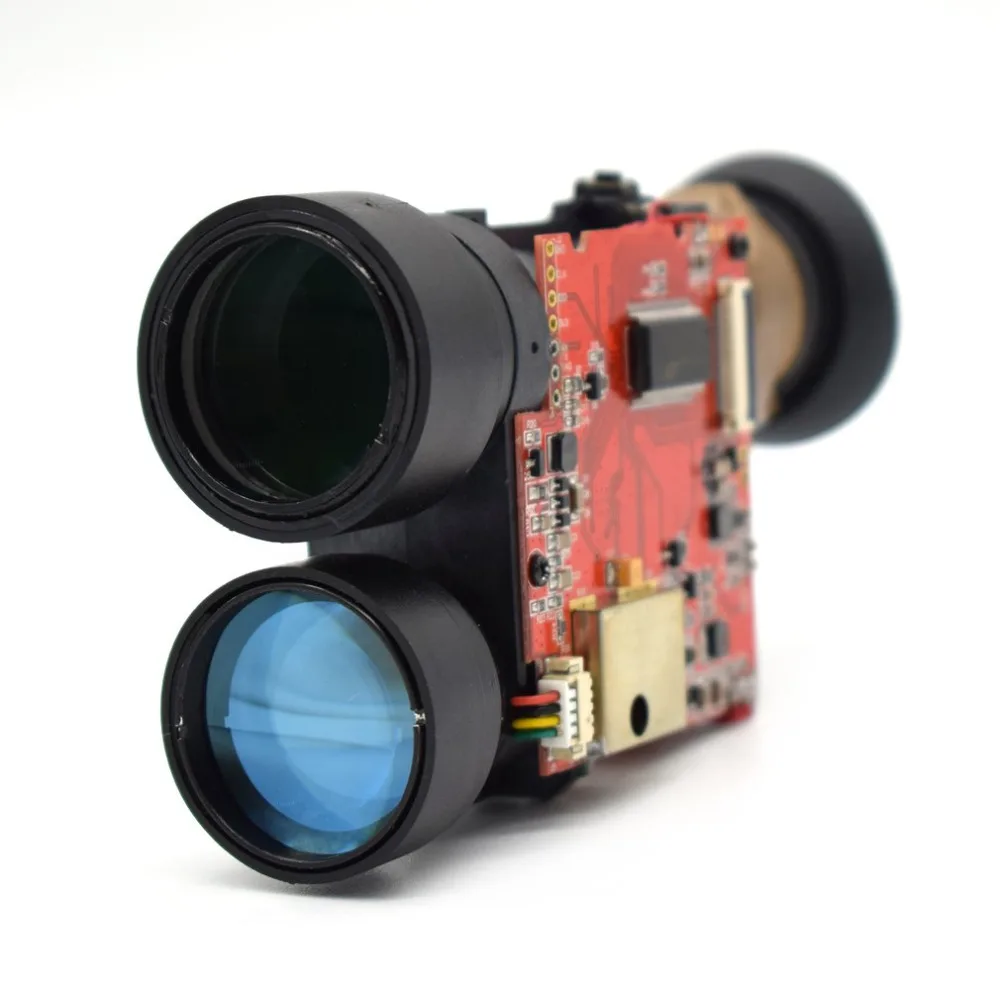 Professional DIY Range Finder Laser Distance Meter Module Distance
