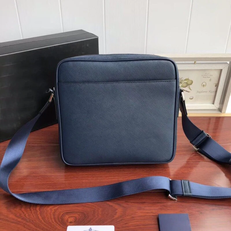 

Fashion Real genuine Leather Shoulder Handbags Luxury Brand men handbags Top Quality Classic Monogram Messenger Bags