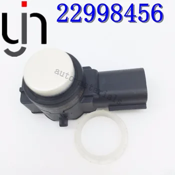 

10pcs original part 22998451 22998456 22998457 PDC car Parking Sensor Bumper Reverse Assist for G M 0263023241 with rings Bumper