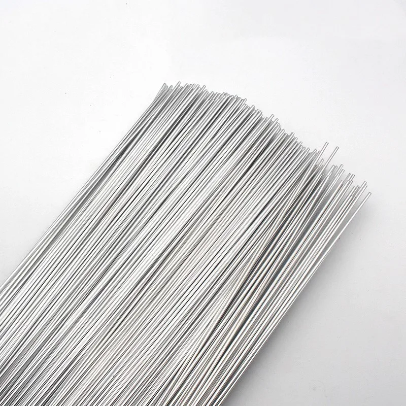Aluminum Welding Electrodes 500x2mm #4