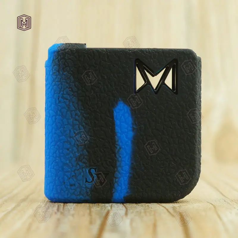 Microsmoke 1 шт силиконовый cas для подлинного Mi Pod ультра портативный набор или pods Новый