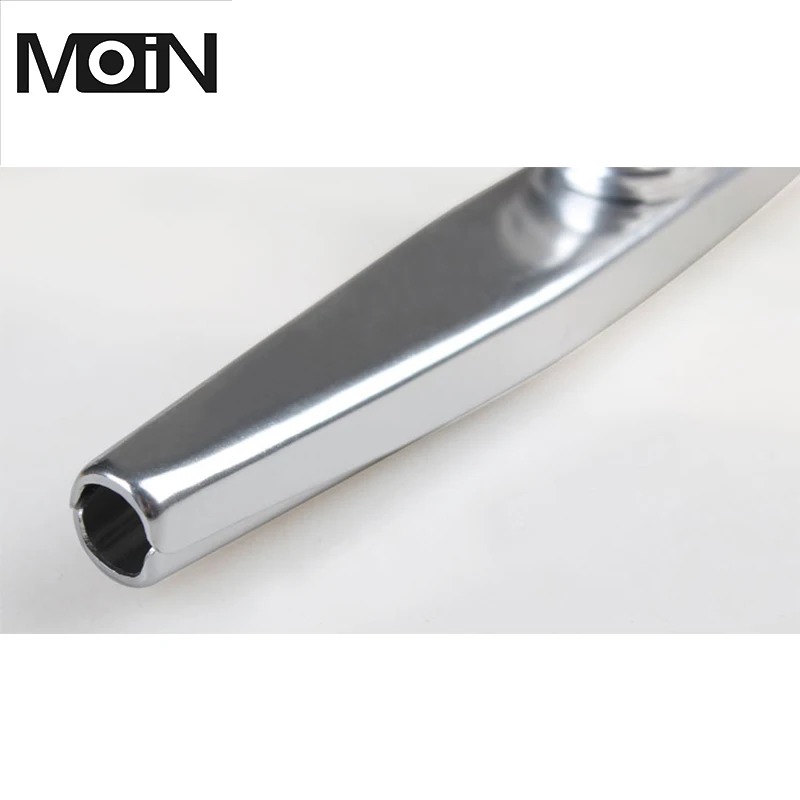 MoiN металлический легкий Kazoo гитара для начинающих любителей музыки музыкальный