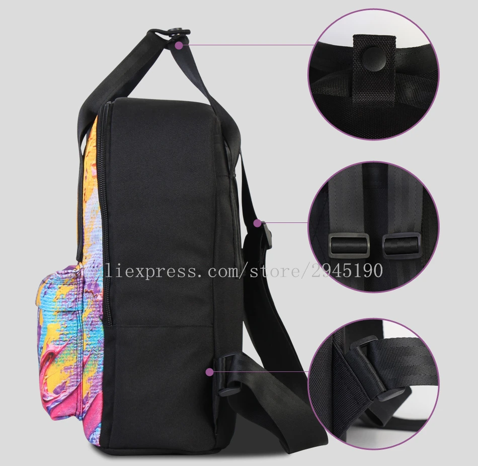 fashion casual womens shoulder bags (4)