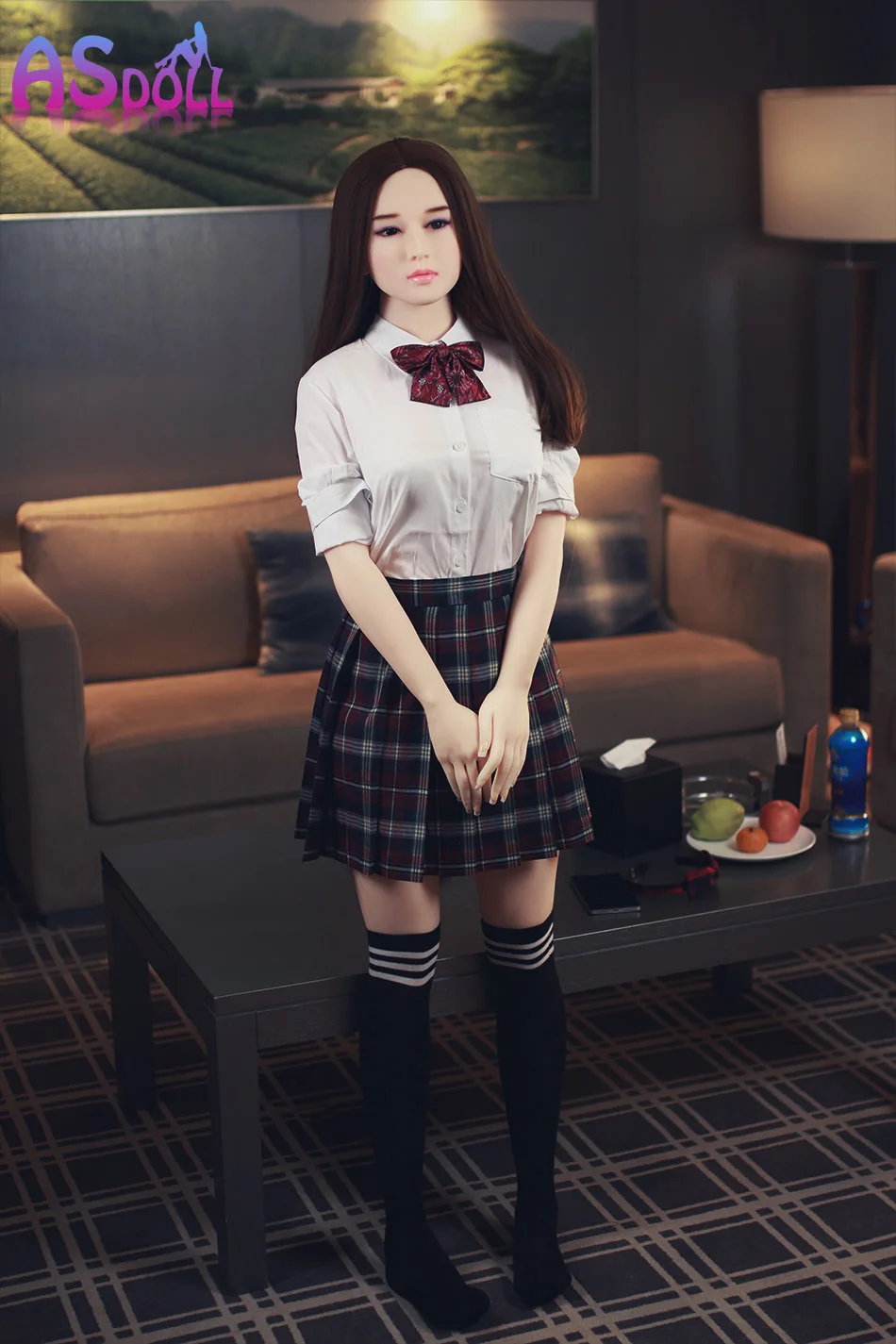 5
