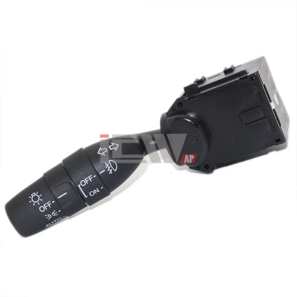 Автомобильный переключатель сигнальных ламп для Honda Civic 2006 2011 CRV 2007 2009 OEM: 35255 SNA H01
