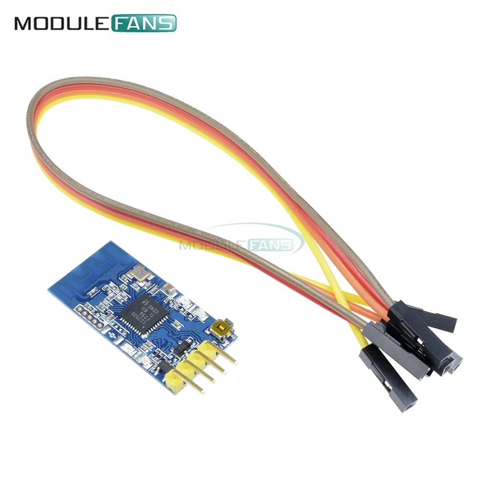 DL 20 дистанционный ZigBee CC2530F256RHAR CC2530 2 4G беспроводной последовательный модуль