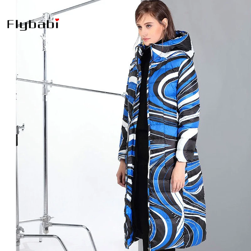 vente chaude doudoune longue femme 2018 automne et hiver vente chaude doudoune longue femme 2018 automne et hiver