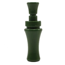 Sound Duck Pheasant Solid Accessories Mallard Traps Acrylic Durable Practical Decoys Whistle Hunting Call Outdoor Mini Sound Duck Pheasant Solid Accessories Mallard Traps Acrylic Durable Practical Decoys Whistle Hunting Call Outdoor Mini