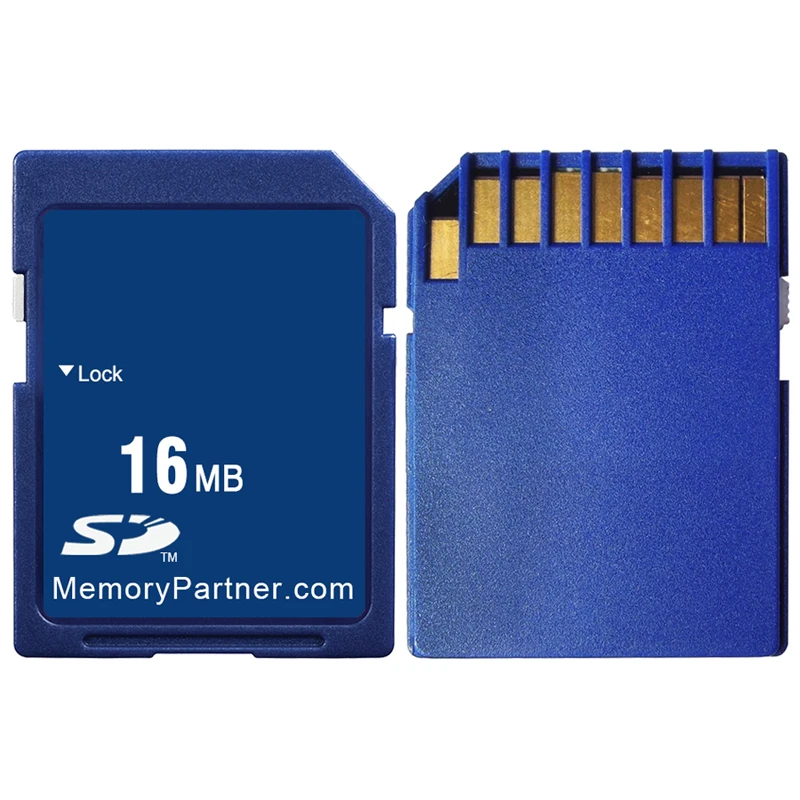 16MB-4