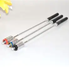 Flaming Taschenlampe Zu Erscheinen Cane (Viele Farbe Vorhanden) magie Tricks Magier Feuer Magie Zauberstab Bühne Illusion Gimmick Requisiten Komödie