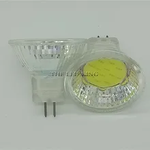 1X супер яркая светодиодная лампа mr11 COB прожектор 3 Вт 5 Вт 7 Вт 9 Вт точечная лампа 12 В MR11 точечный угол для гостиной спальни настольная лампа