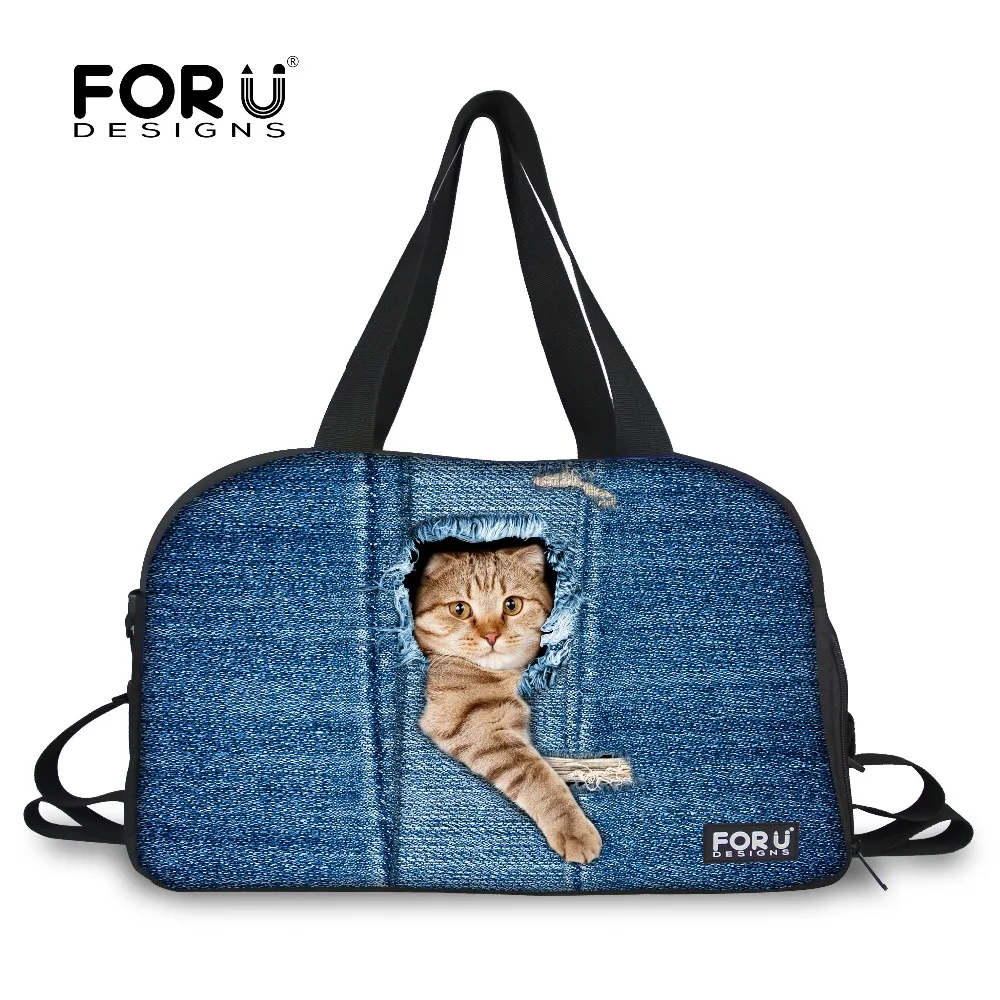 

FORUDESIGNS 2018 New Arrival Outdoor Unisex Portable Waterproof Sport Bag Professional Men and Women Large Capacity Gym Bag