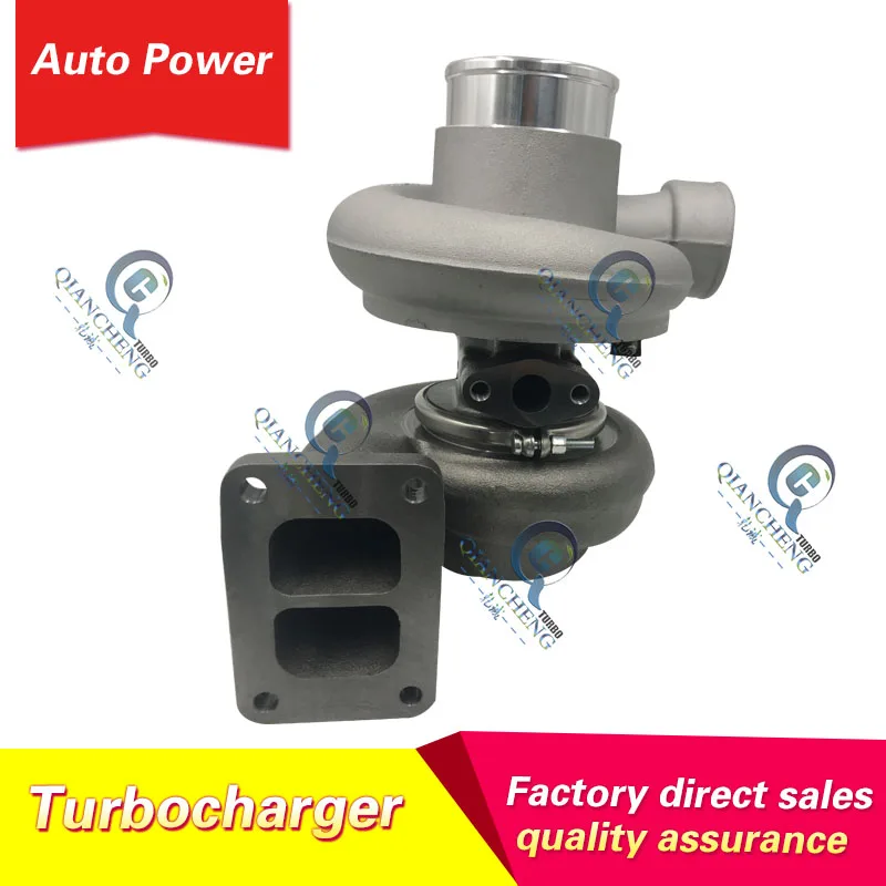 

TD08H 49188-04210T 49188-04210 4918804210 D6121 turbocharger
