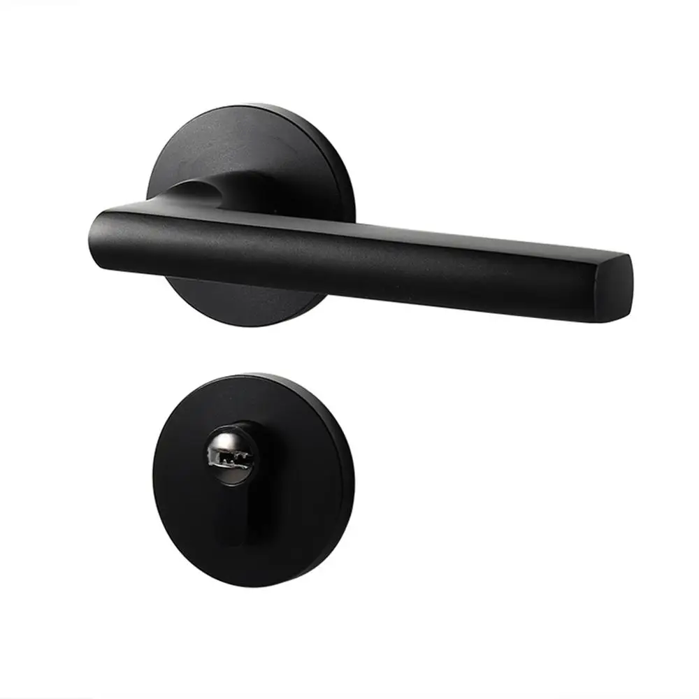 Door Hardware Commercial Door Products Black Space Aluminum Door