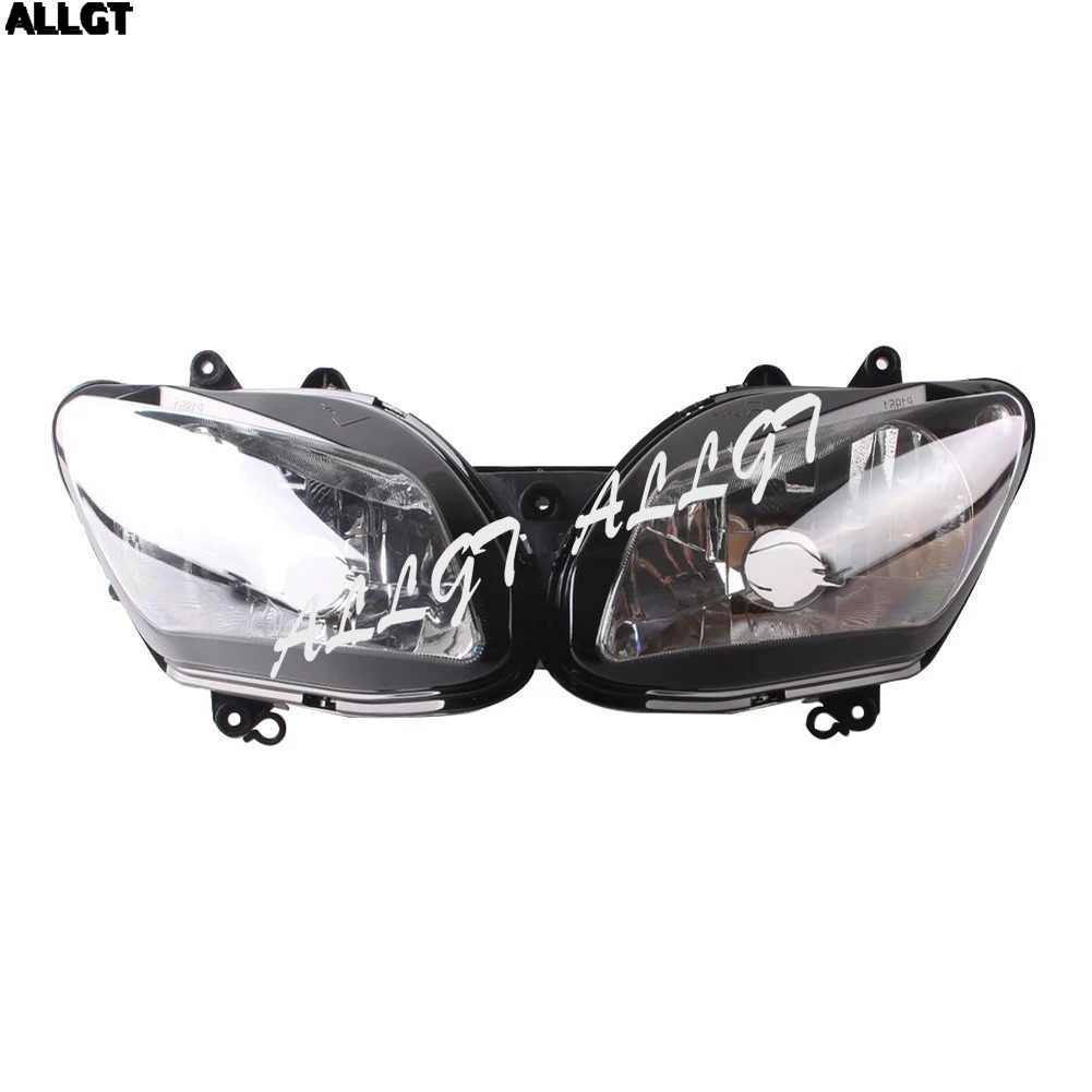 ALLGT новые фары для Yamaha 2002 2003 Yzf-r1 02 03 YZF R1 передние |