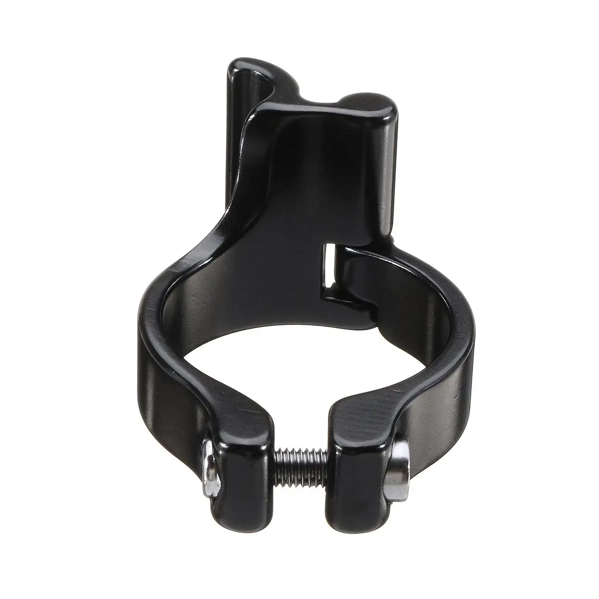 دراجة الجبهة Derailleur كليب قفل قسى على محول المشبك تحويل 28.6/31.8/34.9 مللي متر الدراجة أجزاء