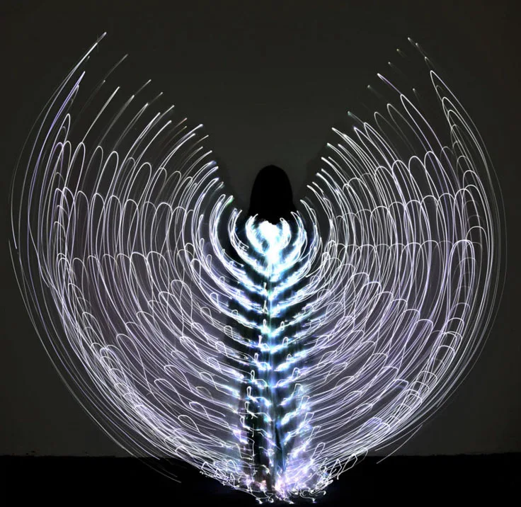 Womens-White-Gold-Light-Belly-Dance-LED-Wings-Butterfly-Dancer-Costumes-Glowing-Oriental-Indian-Bellydance-Dancing (4)