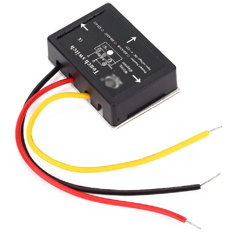 XD-622-OnOff-Touch-Switch-Sensor-For-Bathroom-Mirror-LED-Lamp (2)