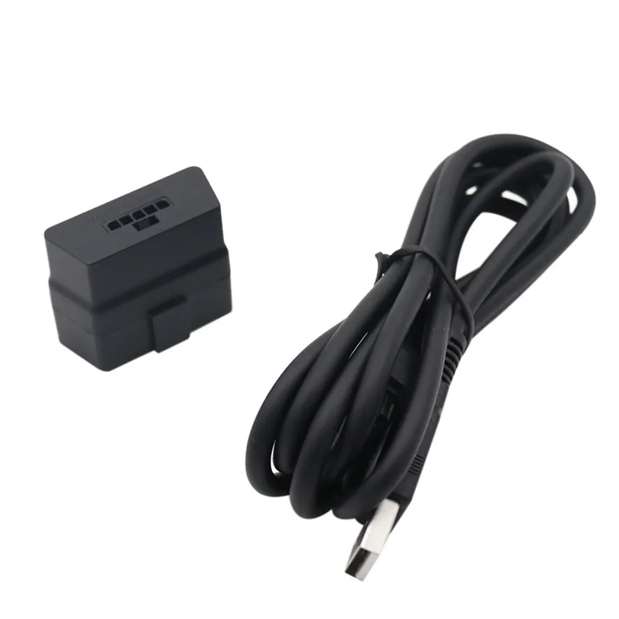 USB OBD2 ELM327 V1.5 V07HU PIC18f25k80+ FT232RL чип USB RS232 Порты и разъёмы на ПК ELM 327 практический Прочный Высокое качество l0422