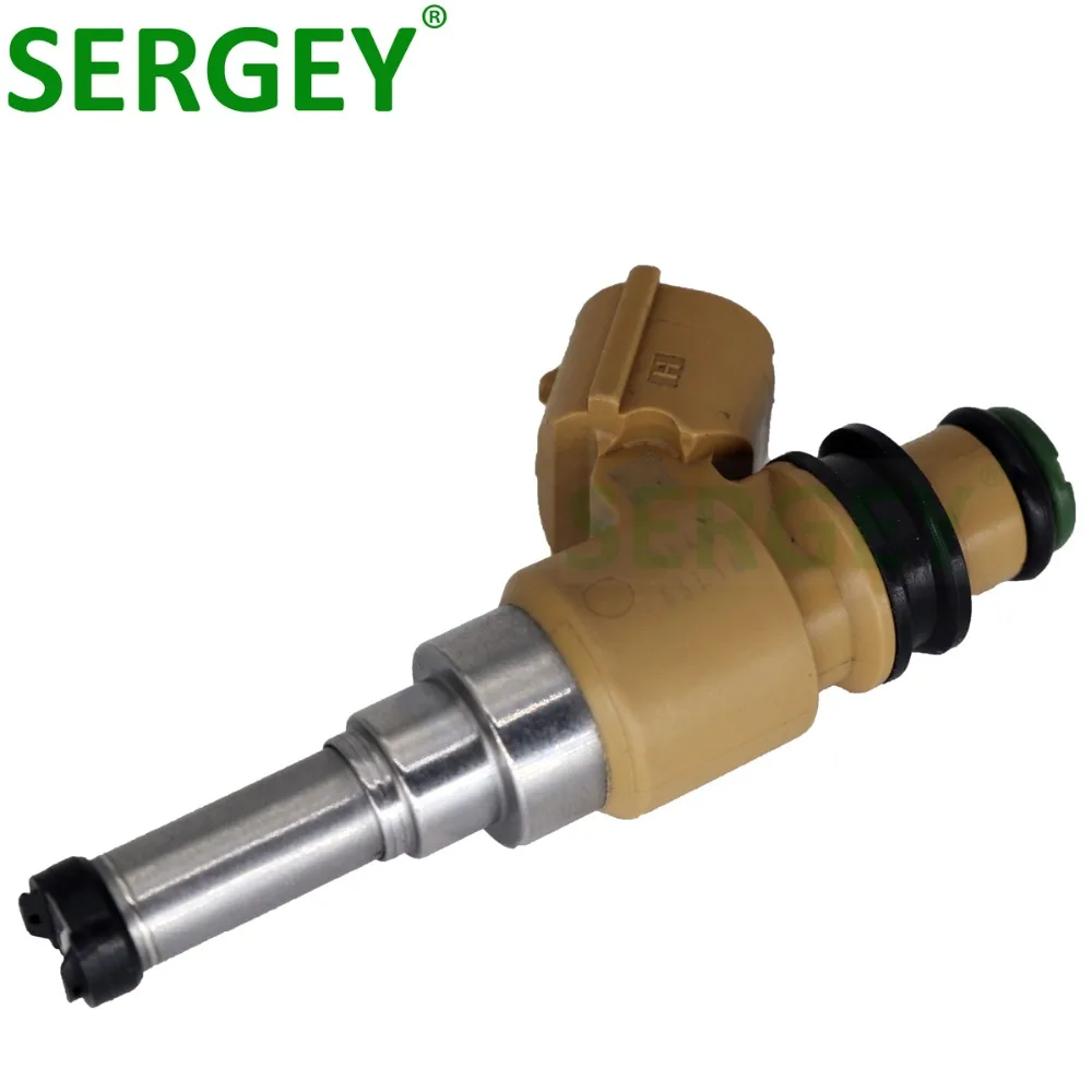 Remanufactured Fuel Injector / Injection Nozzle 2C0137610000 2C0-13761-00-00 For YAMAHA YZF-R6 YZFR6 2006-2013