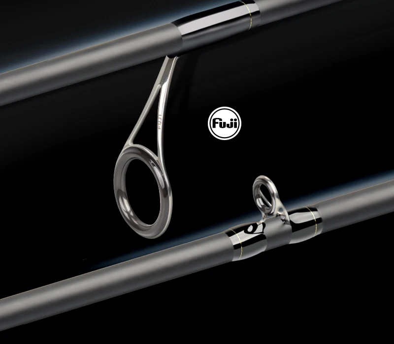 Stealth Rod Cast & Spin PC--Details (7)