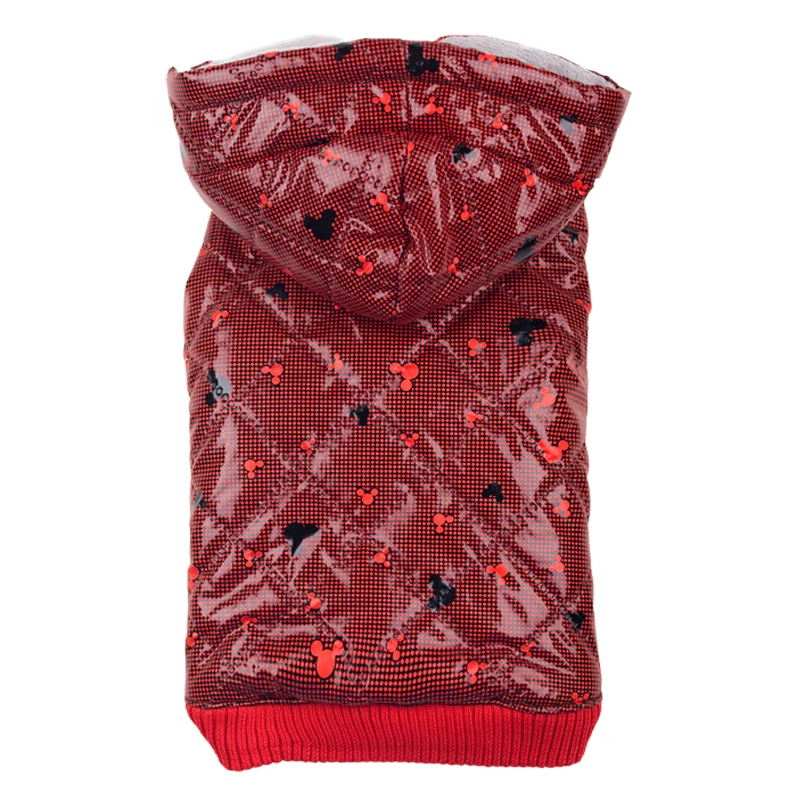 13 dog winter jacket 