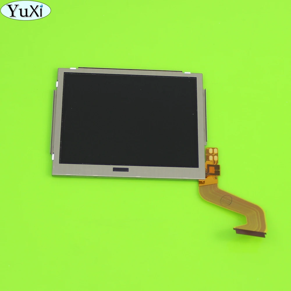 Юйси оригинал для NDSI ЖК-дисплей Экран верх высококачественный ЖК-дисплей Экран Замена Ремонт Запчасти Для nintendo для DSi