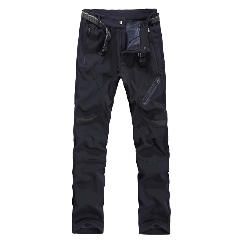 men's warm pants for winter
