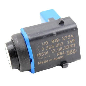 

YAOPEI New PDC Parking Sensor For VW Seat Skoda Porsche Golf Touran Touareg 1U0919275 1J0919275A 1J0919275