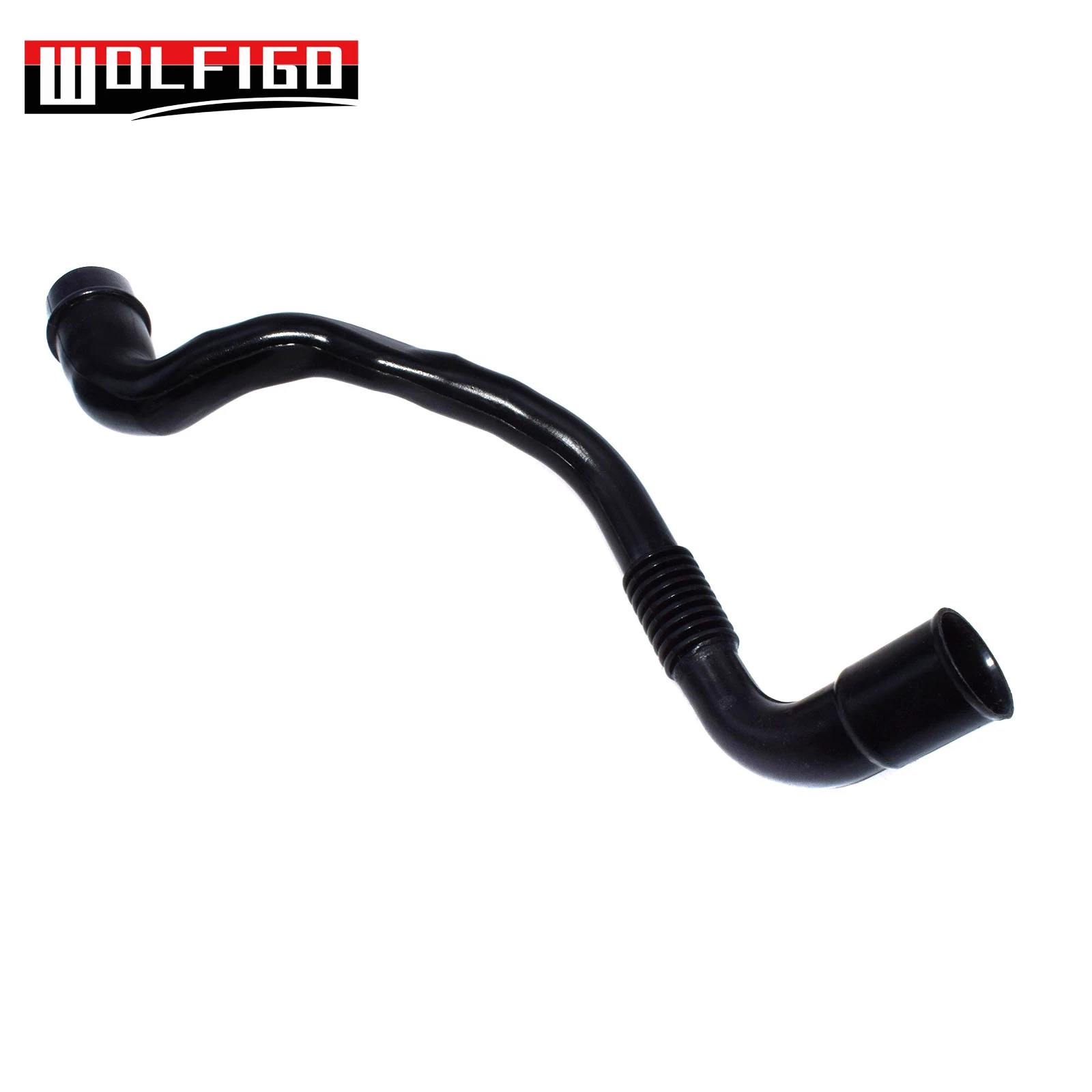 WOLFIGO вакуумный вентиляционный шланг для VW Bora J-etta Golf AUDI A3 SKODA 06A103217A, 06A 103 217G, 06A103217G