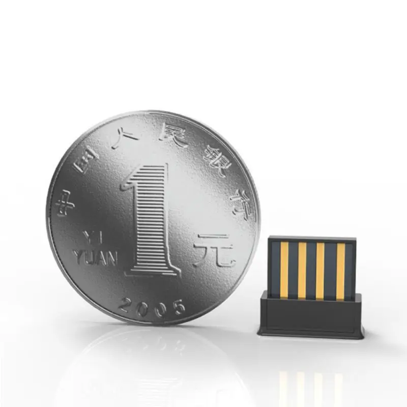 USB Bluetooth 5,0 адаптер приемник беспроводной мини-usb-адаптер приемник для компьютера ПК беспроводная мышь