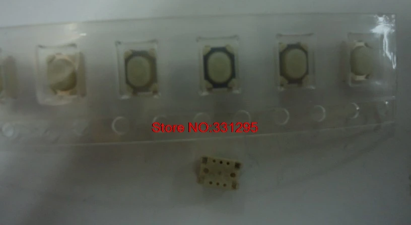 SMD SKRP сенсорный кнопочный переключатель 4 2*3 2*2 5 Автомобильный пульт