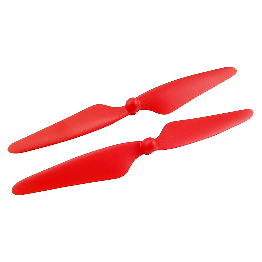 4pcs Drone Propeller Blade CW/CCW Prop for MJX B3H Bugs 3H Bugs 3 Pro RC Quadcopter Spare Parts