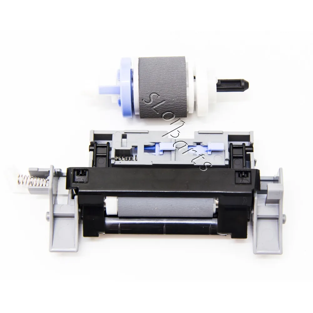 CE710 69007 for HP CP5225 CP5525 M750 Printer Tray 2 Pick up roller