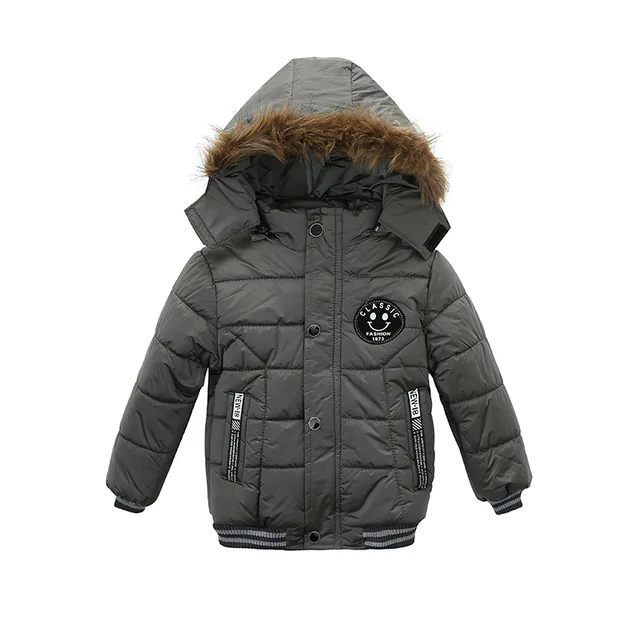 2018 jesień zima Baby Boys kurtka kurtka dla chłopców dzieci kurtka dziecięca Bluza z ciepłą odzież wierzchnia płaszcz dla chłopca ubrania 2 3 4 5 rok tanie tanio Odzież wierzchnia i Płaszcze W dół Parkas snow wear Kurtka w dół Regularne Bawełna Nylon Polyester Down Cotton 2018 jesień zima Baby Boys kurtka kurtka dla chłopców dzieci kurtka dziecięca Bluza z ciepłą odzież wierzchnia płaszcz dla chłopca ubrania 2 3 4 5 rok tanie tanio Odzież wierzchnia i Płaszcze W dół Parkas snow wear Kurtka w dół Regularne Bawełna Nylon Polyester Down Cotton