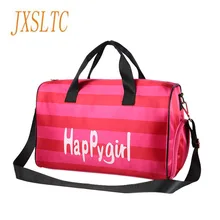 Женская модная дорожная сумка через плечо, большая Вместительная дорожная сумка, сумка для ручной клади, органайзер для одежды, гламурные сумки для девушек