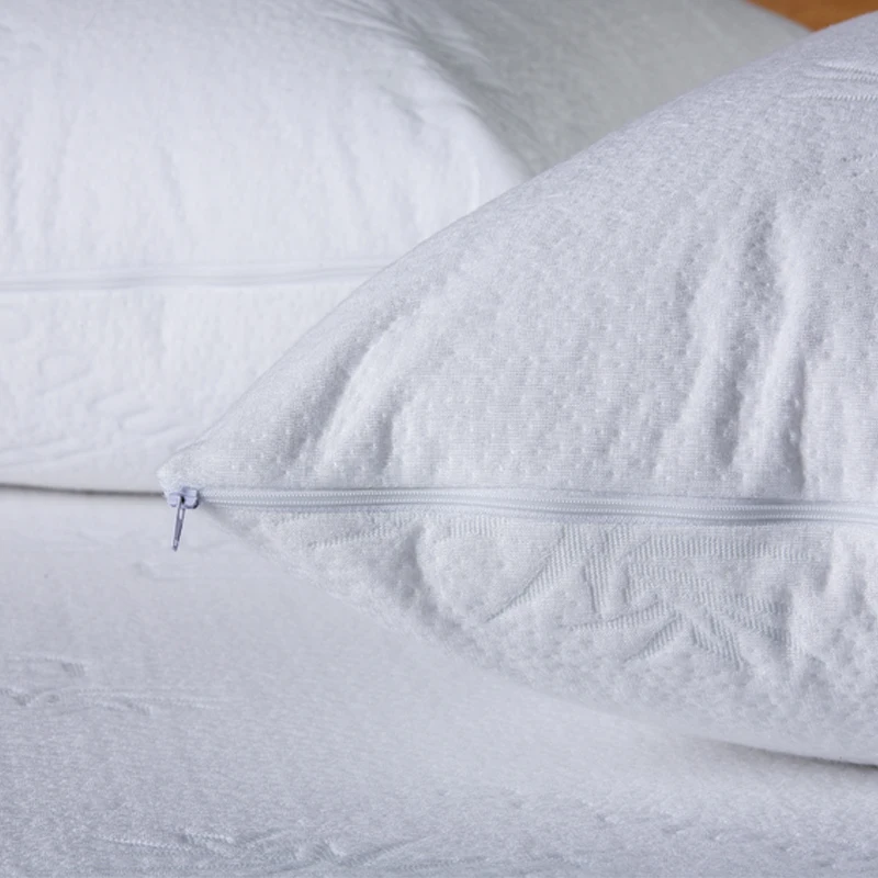 bamboo waterproof pillow covers (2)