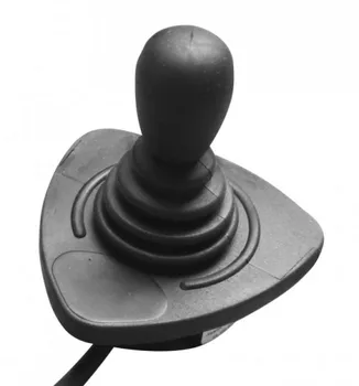 

7919040041 linde forklift 2 cross axis joystick