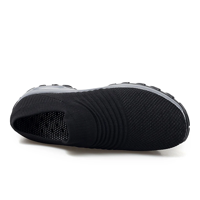 Best YWEEN Women Platform Sneakers Spring ladies Wedges Casual Shoes Women Trainers Comfortable Femme Height Increasing Women Shoes