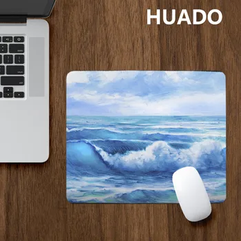 

Non-slip Mouse pad for laptop mouse mat gamer custom small size mousepad for work/office mats for lol/csgo/rainbow six siege